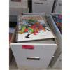 Image 1 : Box of 100 Assorted Comic Books 