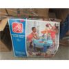 Image 1 : Children's Rush Rapids Water Table Toy