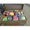 Image 1 : 150+ Assorted Frisbee Style Toys - Many with Logos