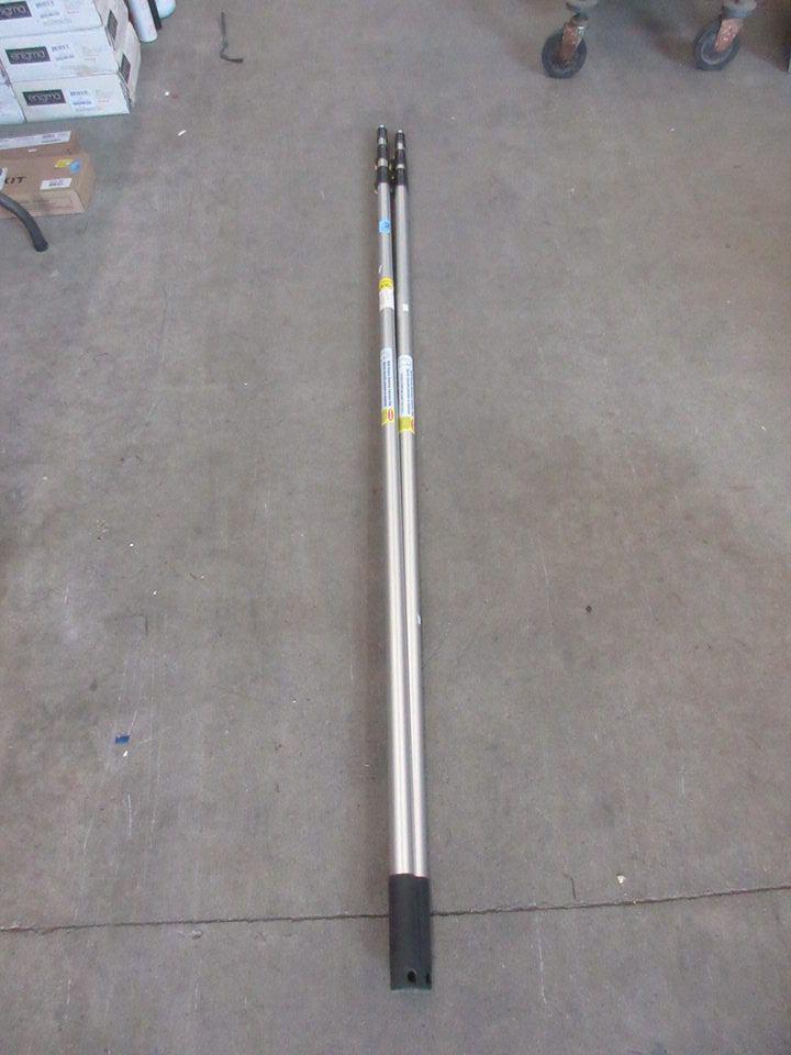 2 Titan MultiPurpose Aluminum Extension Poles