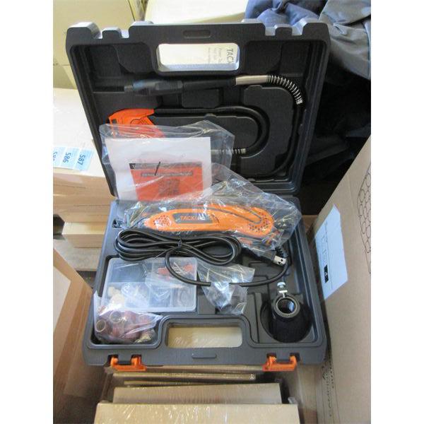 New R3 Rotary Tool Tacklife Model RTD35ACL