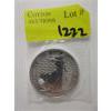 Image 1 : 1 Oz .999 Silver 2023 Britannica Coin 