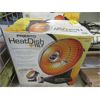 Image 1 : Presto HeatDish + Tilt Parabolic Electric Heater