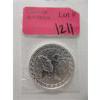 Image 1 : 1 Oz .999 Silver 2022 Pegasus St. Helena Coin 