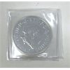 Image 2 : 1 Oz .999 Silver Merlin Coin 
