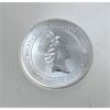 Image 2 : 1 Oz .999 Silver Pegasus 2022 Coin 