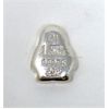 Image 2 : 1 Oz .999 Silver 2D Penguin Bar 