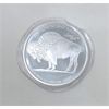 Image 2 : 5 Oz .999 Silver Liberty Indigenous/Buffalo Round 