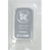 Image 2 : 10 x 1 Oz .999 Silver Sunshine Minting Bars in Uncut Sheet  