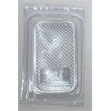 Image 2 : 1 Oz .999 Silver Eagle Silvertowne Bar 