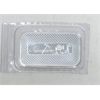 Image 2 : 1 Oz .999 Silver Mule/Miner Motif Bar 