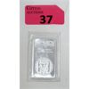 Image 1 : 1 Oz .999 Silver APMEX Bar 