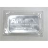 Image 2 : 1 Oz .999 Silver APMEX Bar 