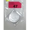 Image 1 : 1 Oz .999 Silver JBR Ethically Sourced Round 