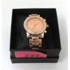 Image 2 : New Guess Watch - Rose Gold Colour