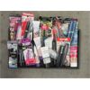 Image 1 : 20 Pcs. Lot of Mascara, Eyeshadow, Foundation and More