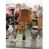 Image 1 : 3 Vintage Table Lamps