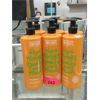 Image 1 : 6 x 473 ml "Not Your Mother's Shampoo"