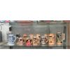 Image 1 : Shelf Lot of 13 Assorted Tankards