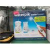 Image 1 : Waterpik Water Flosser Twin Pack - Open Box