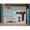 Image 1 : Homedics Therapist Select Plus Massager