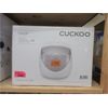 Image 1 : Cuckoo Digital Rice Cooker / Warmer