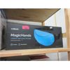 Image 1 : TruMedic Magic Hands Neck & Back Massager