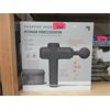 Image 1 : Sharper Image Deep Tissue Massage Gun