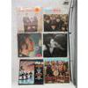 Image 1 : 2 John Lennon and 4 Beatles Vinyl LP Records