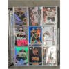 Image 2 : 30 Pages of Boston Bruins Hockey Cards
