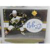 Image 2 : 10 Certified Autographed Bruins Hockey Cards