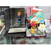 Image 1 : Fallout 3 and Pokemon Collectibles