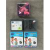 Image 1 : 2 Vtech KidiZoom Smart Watches - Open Box
