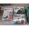 Image 1 : 3 Piece Lot of New Dog Care Merchandise