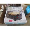 Image 1 : 2 Cucina Pro Electric Crepe Makers
