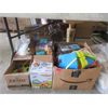 Image 1 : 6+ Boxes & Pieces of Toys & Holiday Goods