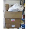 Image 1 : 3 New Buckwheat Pillows - 2 Queen & 1 Standard
