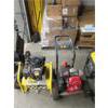 Image 1 : 2 Gas Pressure Washers - As Is