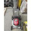 Image 1 : Craftsman Gas Lawnmower with Grass Bag