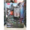 Image 1 : Pack of 5 Solar LED Pathway Lights