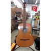 Image 1 : Ritmuller Acoustic Guitar  - Stand not included