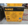 Image 1 : DeWalt 18" Drum Fan