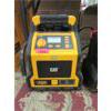 Image 1 : CAT Jump Starter / Power Station - Store Return