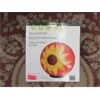 Image 1 : Solar Mosaic Globe Light - Open Box