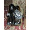 Image 1 : 4 Solar LED Pathway Lights - Store Return