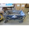 Image 1 : Foldable Garden Wagon