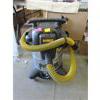 Image 1 : DeWalt Shop Vac