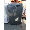 Image 1 : Black HiSense Portable Air Conditioner - Store Return