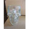 Image 2 : 6 Boxes of 6 Glass Skull Shot Glasses -  2.8 Oz. 