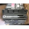 Image 1 : New 3/8" Drive Click Torque Wrench/10-150 LBS